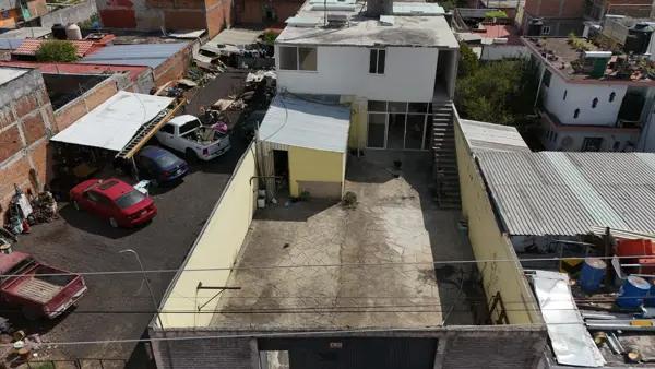 Casa en Venta en Niño Artillero, Morelia, Michoacán de Ocampo