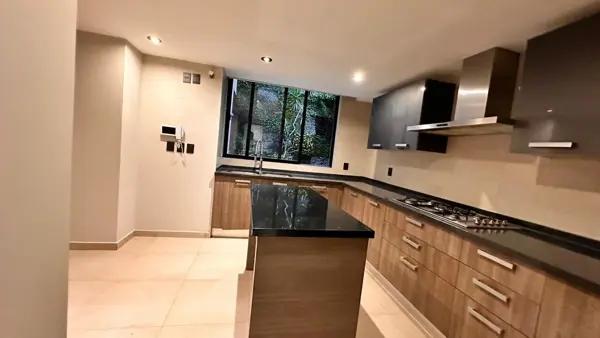 Casa en Venta en Polanco I Sección, Miguel Hidalgo, Ciudad de México