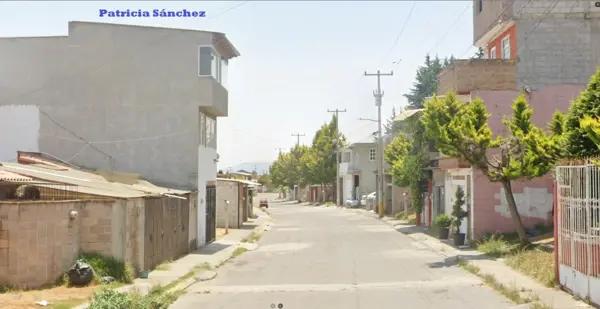 Casa en Venta en Geovillas el Nevado, Almoloya de Juárez, México
