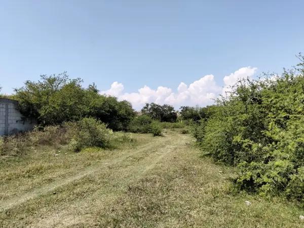 Terreno en Venta en Puxtla, Cuautla, Morelos