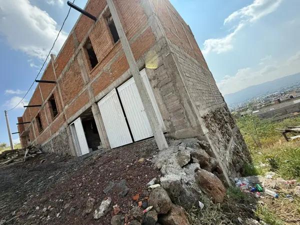 Casa en Venta en Ricardo Flores Magon, Morelia, Michoacán de Ocampo