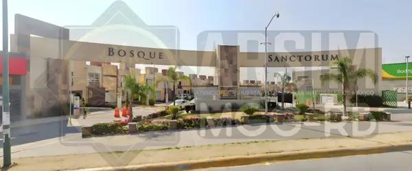 Casa en Venta en Bosques de Saint Germain, San Pedro Cholula, Puebla