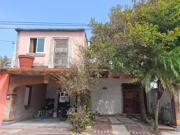 Casa en venta en El Manantial, Boca del Río, Veracruz de Ignacio de la Llave
