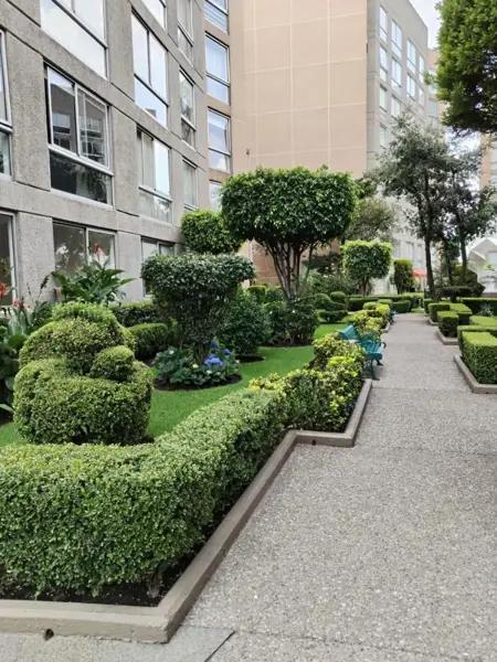 Departamento en Venta en Jardines En la Montaña, Tlalpan, Ciudad de México