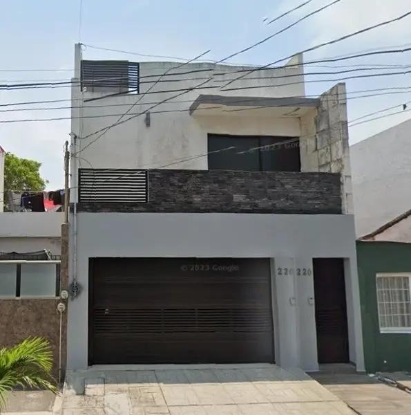 Casa en Venta en Ricardo Flores Magón, Veracruz, Veracruz de Ignacio de la Llave Casa en Venta en Ricardo Flores Magón, Veracruz, Veracruz de Ignacio de la Llave