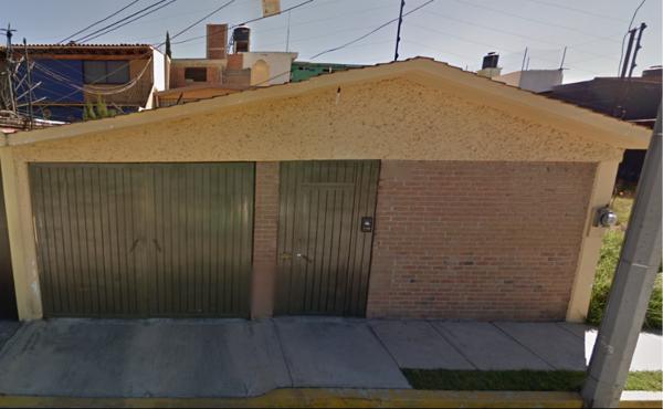Casa en Venta en San Mateo Oxtotitlan, Toluca, México