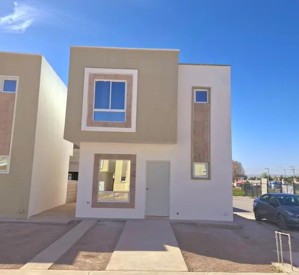 Casa en Venta en circuito cerrado