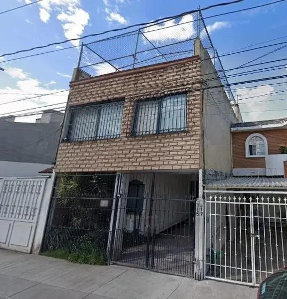 Casa en Venta en Agua Azul, León, Guanajuato