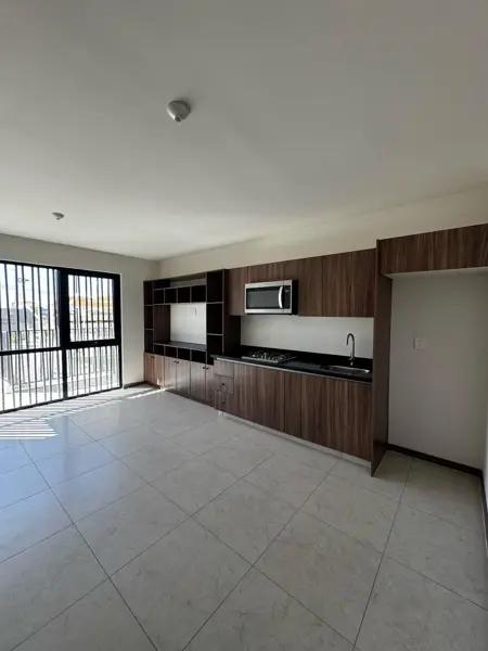 Departamento en Venta en Suzat Residencial