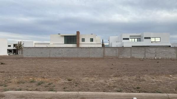 Terreno en venta en Hacienda del Rosario, Torreón, Coahuila de Zaragoza