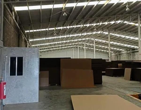 Bodega en Renta en Parque Industrial Millennium, San Luis Potosí, San Luis Potosí