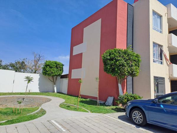 Departamento en Venta en Colinas de la Piedad, El Marqués, Querétaro
