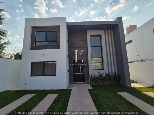 Casa en Venta en Altos de Oaxtepec, Yautepec, Morelos