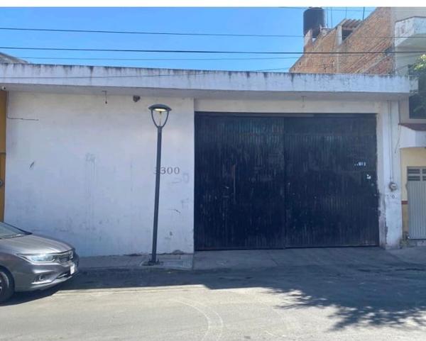 Bodega en Venta en Santa Elena Alcalde Oriente, Guadalajara, Jalisco