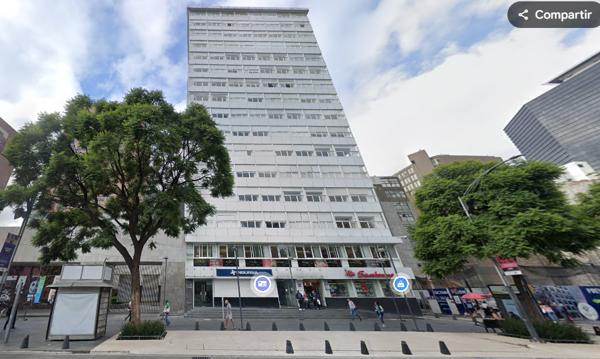 Departamento en Remate en Centro (Área 1), Cuauhtémoc, Ciudad de México