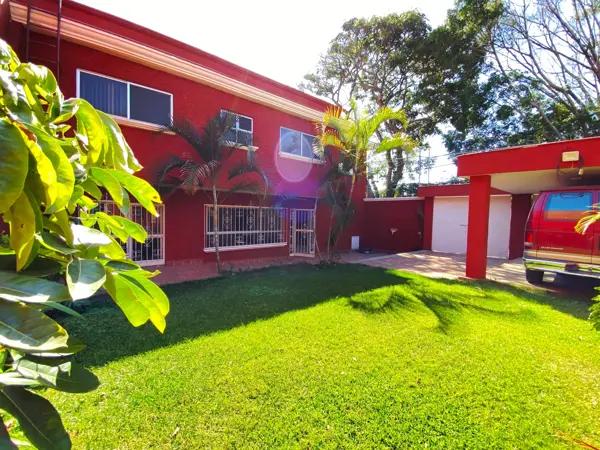 Casa en Venta en Vista Hermosa, Cuernavaca, Morelos