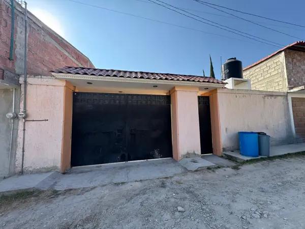 Terreno en Venta en San Miguel Vindho, Tula de Allende, Hidalgo