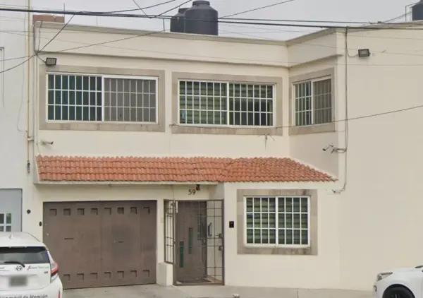 Oficina en Renta en Prado Churubusco, Coyoacán, Ciudad de México