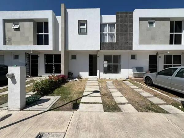 Casa en Venta en Condominio La Noria, Sonterra, Querétaro -  La mejor Casa Club de Sonterra