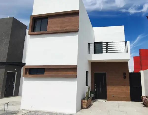Casa en Venta en Las Puertas del Desierto, Torreón, Coahuila de Zaragoza