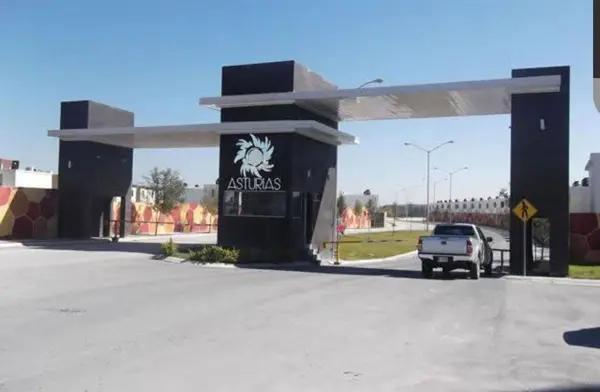 Casa en Renta en Asturias Residencial, Apodaca, Nuevo León