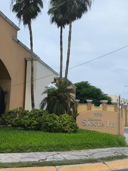 Casa en Renta en Hacienda Santa Fe, Apodaca, Nuevo León