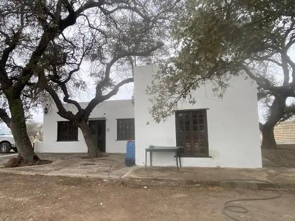 Finca/Rancho en Venta en Zaragoza, Zaragoza, Coahuila de Zaragoza