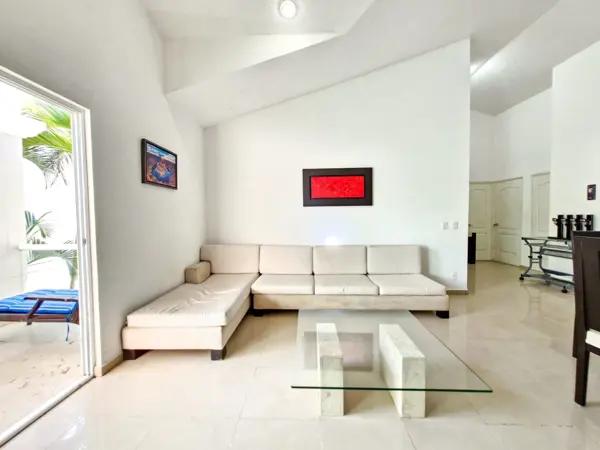 Departamento en Venta en Diamante Lakes Granjas del Marqués, Acapulco de Juárez, Guerrero