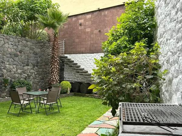 Quinta en Jardines de los Fuertes, Puebla: Excelente Oportunidad
