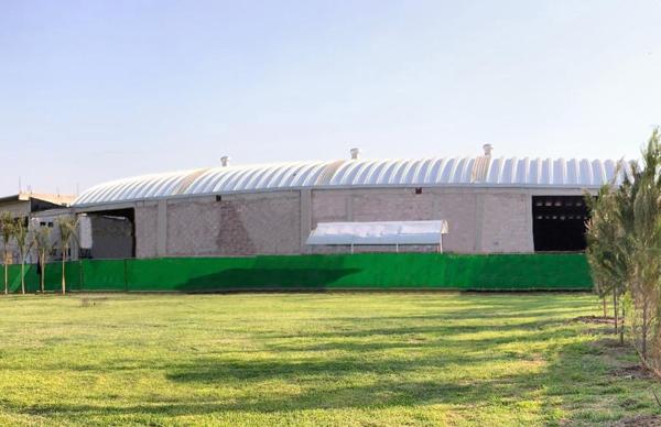 Nave Industrial en Renta en Zumpango de Ocampo, Edo de México