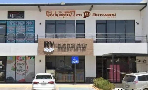 Local en Renta en Residencial Palma Real, Torreón – Zona Norte