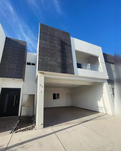 Casa en Venta en Los Viñedos, Torreón, Coahuila de Zaragoza