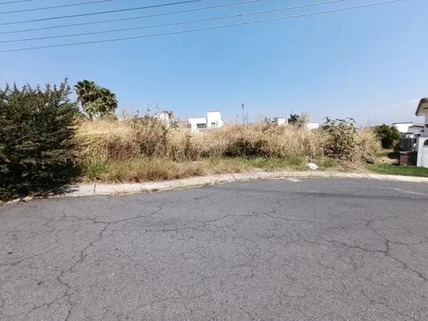 Terreno en Venta en Lomas de Cocoyoc, Atlatlahucan, Morelos