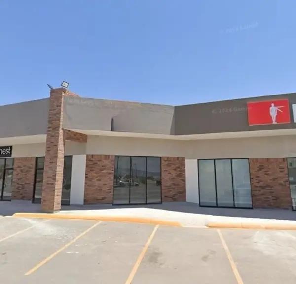 Local Comercial en Renta - Residencial Palma Real, Torreón