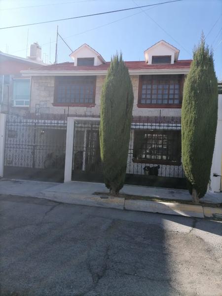 Casa en Venta en Valle de San Javier, Pachuca de Soto, Hidalgo