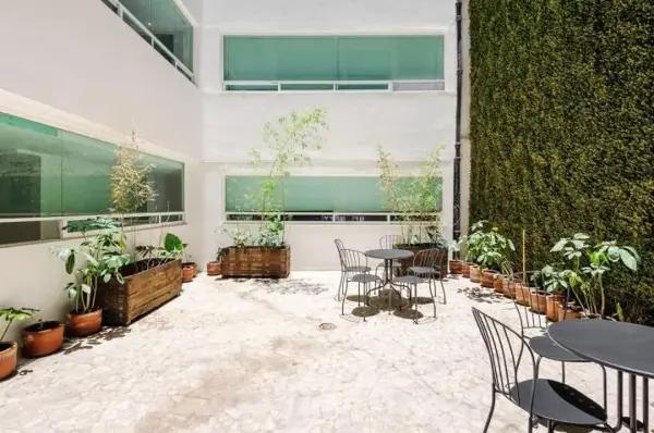 Departamento en Renta en Roma Norte, Cuauhtémoc, Ciudad de México. CH57
