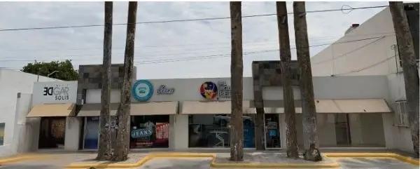 Local Comercial en Renta en Residencial Campestre la Rosita, Torreón