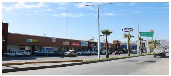 Local en Renta en Santa Anita, Torreón: Ubicación Estratégica en Zona SUR