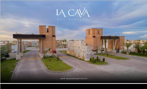 Terreno en Venta en La Cava, Gómez Palacio, Durango