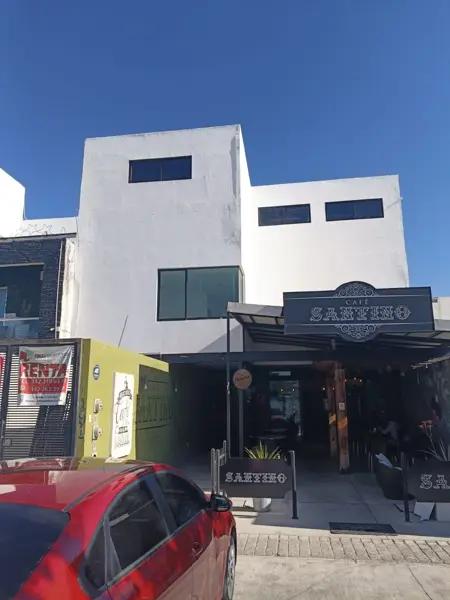 Local Comercial en Renta en Milenio III, Querétaro