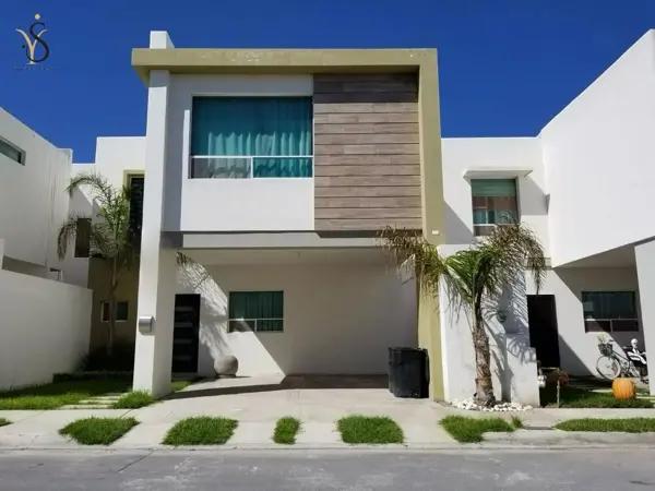 Casa en Renta en Sierra Morena, Ramos Arizpe, Coahuila de Zaragoza