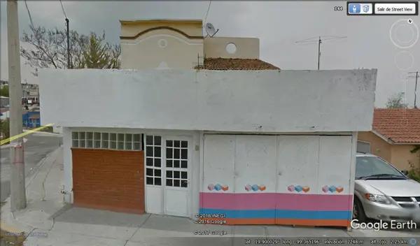 Casa en venta en El Paraiso, Tepeji del Río de Ocampo, Hidalgo