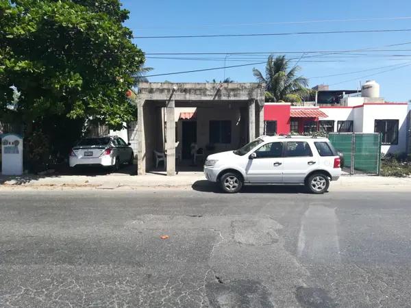 Casa en venta en Galaxia del Sol, Benito Juárez, Quintana Roo