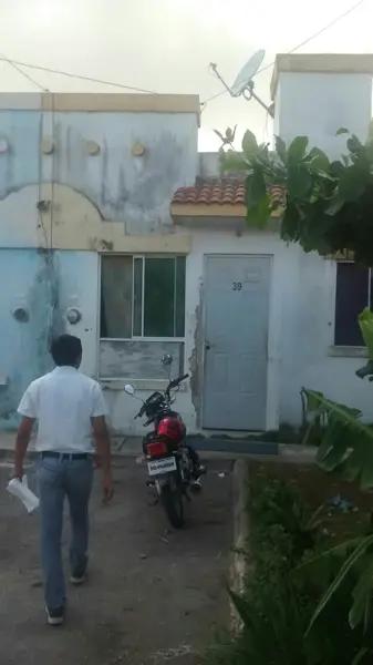 Casa en venta en Villas Otoch, Benito Juárez, Quintana Roo