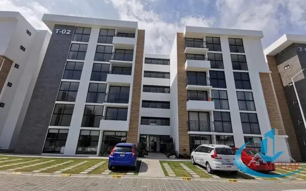 Departamento en Venta, Bosques De San Sebastián, Puebla, Puebla