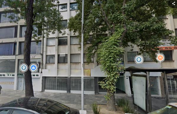Consultorio Comercial en Venta en Avenida Juárez, La Paz, Puebla