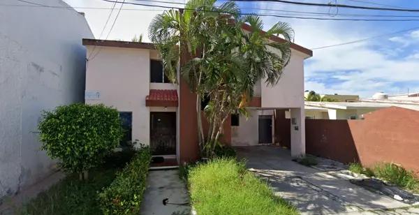 Casa en Venta en Fracciorama 2000, Campeche, Campeche