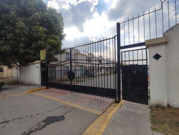Casa en Venta en Valle San Pedro Urbi Villa del Campo, Tecámac, México Casa en Venta en Valle San Pedro Urbi Villa del Campo, Tecámac, México