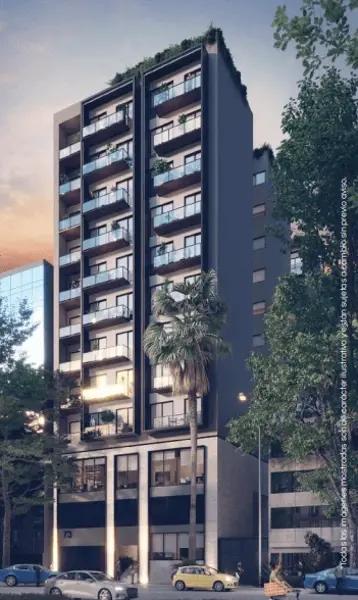 Departamento en Venta en Juarez, Cuauhtémoc, Ciudad de México