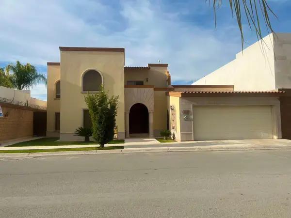 Casa en Venta en Hacienda del Rosario, Torreón, Coahuila de Zaragoza